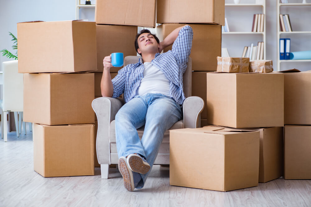 Long Distance Moving Services Syracuse