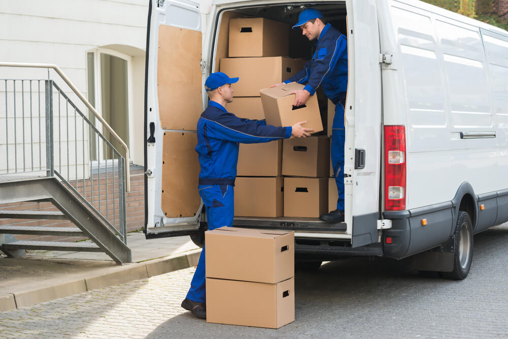 Affordable Moving Companies Willingboro